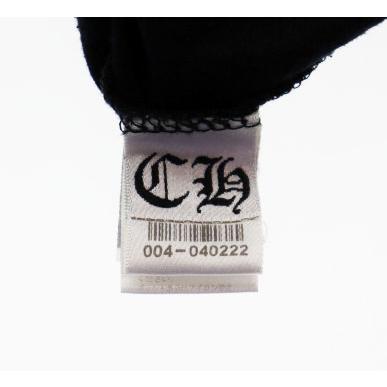 CHROME HEARTS（クロムハーツ） CHROME HEARTS Vネック 半袖 Tシャツ