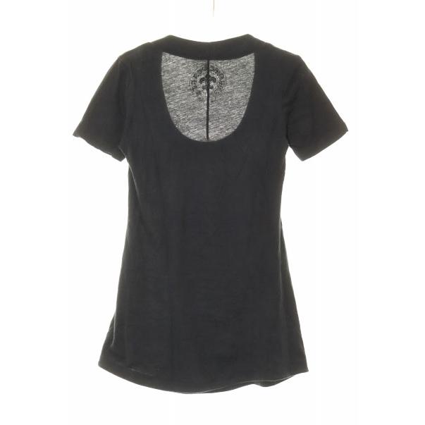CHROME HEARTS（クロムハーツ） CHROME HEARTS LADIES TUNIC W SILVER 