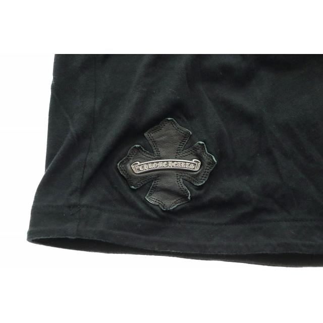 CHROME HEARTS（クロムハーツ） CHROME HEARTS LADIES TUNIC W SILVER 