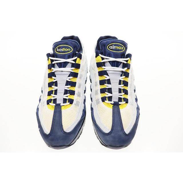 NIKESB エリックコストン28.0センチ nikesb air max 95 Obsidian 【2025年10月発売】 エリック・コストン