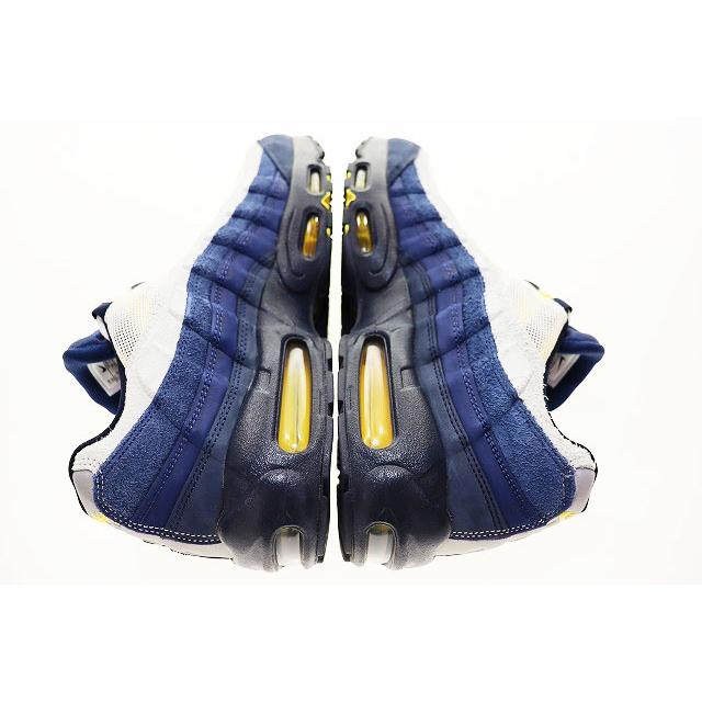 NIKE（ナイキ） NIKE SB AIR MAX 95 ERIC KOSTON 2025 28cm OBSIDIAN