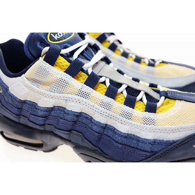 NIKE（ナイキ） NIKE SB AIR MAX 95 ERIC KOSTON 2025 28cm OBSIDIAN