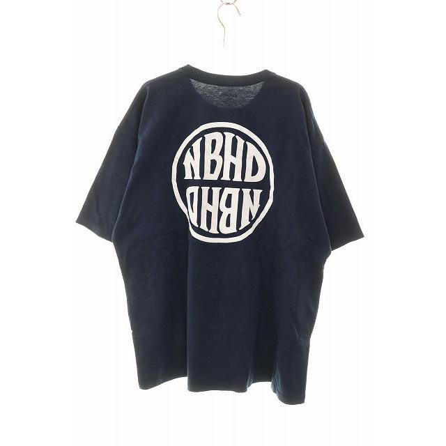かなん　完売　新品　未使用　she tokyo Tシャツ ネイビー she Tokyo（ファッション）のおすすめ人気商品一覧 通販 - Yahoo