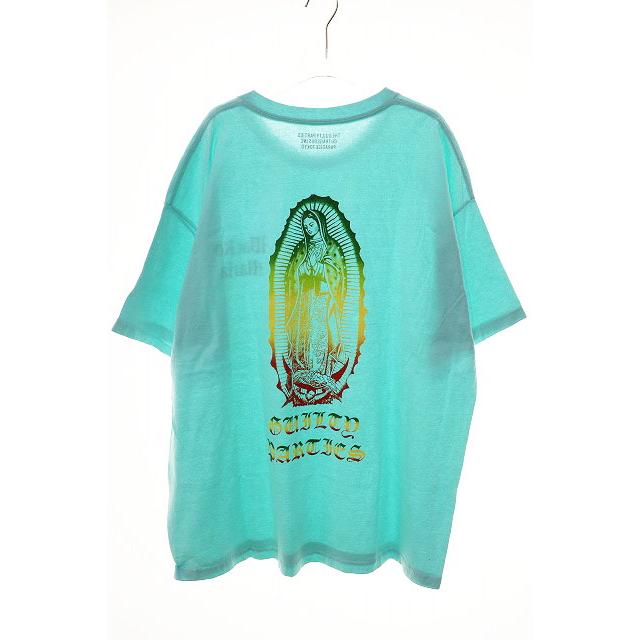 WACKO MARIA（ワコマリア） WACKO MARIA CREW NECK TEE XXL クルー