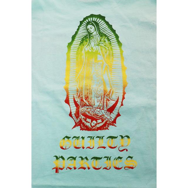 WACKO MARIA（ワコマリア） WACKO MARIA CREW NECK TEE XXL クルー