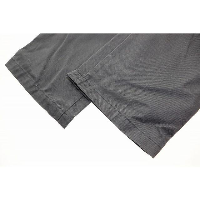 WACKO MARIA（ワコマリア） × DICKIES PLEATED TROUSERS XL 24FW-WMP