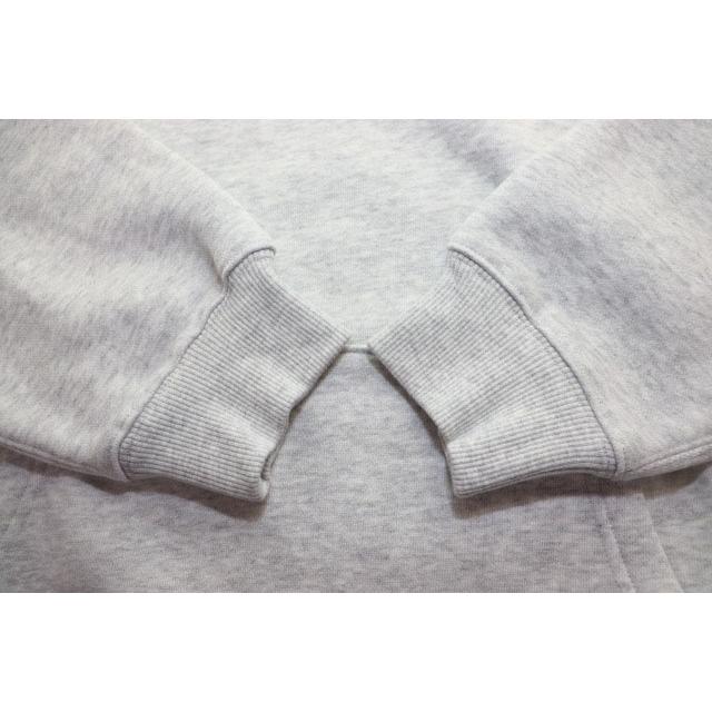 ダブルタップス WTAPS 25AW CHAMPION ACADEMY HOODED GREY S 252HBCHD