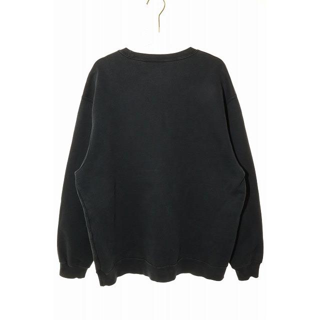 Supreme / Nike Jewel Crewneck ブラック XL Supreme（シュプリーム） × NIKE 20AW JEWEL CREWNECK BLACK L CW9699