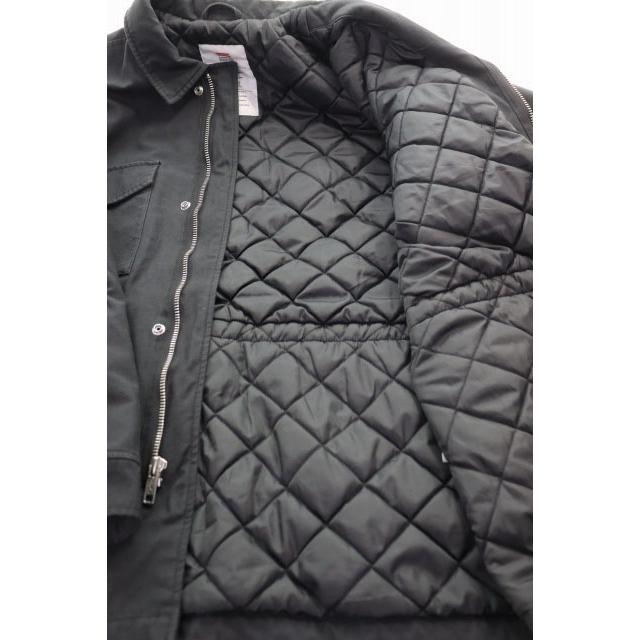 Supreme（シュプリーム） SUPREME 25AW AOI CROSS M52 JACKET BLACK