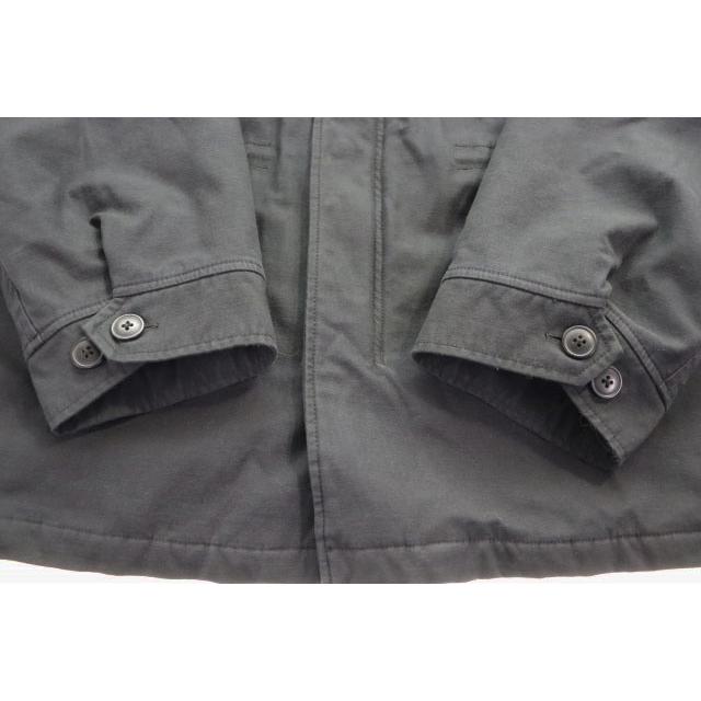 Supreme（シュプリーム） SUPREME 25AW AOI CROSS M52 JACKET BLACK