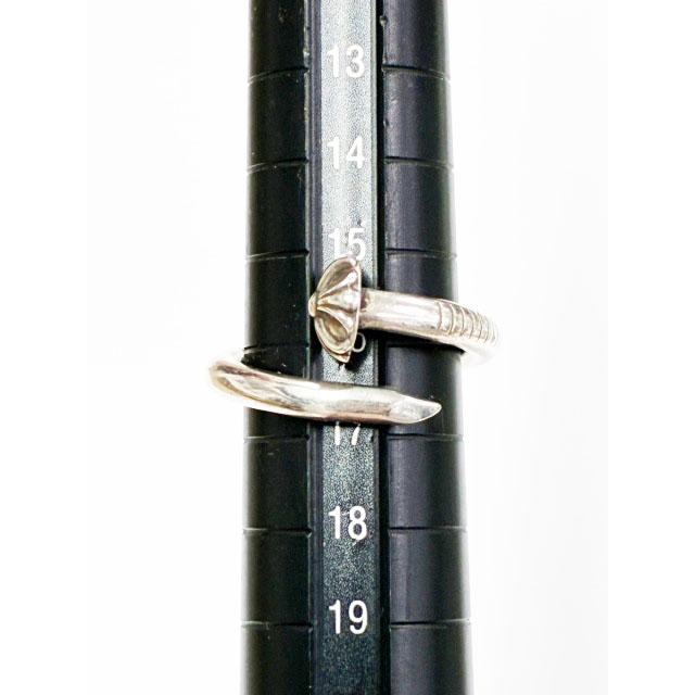 CHROME HEARTS（クロムハーツ） CHROME HEARTS NAIL CRSBALL 16号