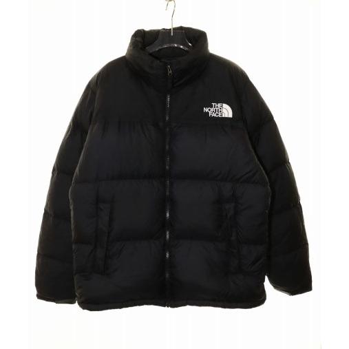 THE NORTH FACE（ザ ノースフェイス） THE NORTH FACE NUPTSE JACKET 