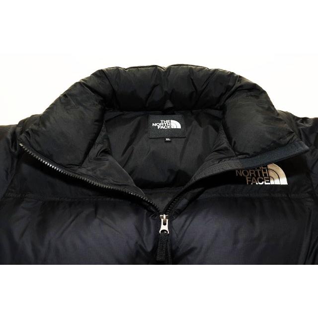 THE NORTH FACE（ザ ノースフェイス） THE NORTH FACE NUPTSE JACKET 