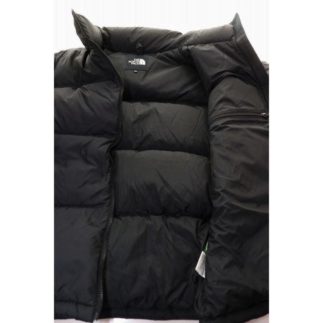 THE NORTH FACE（ザ ノースフェイス） THE NORTH FACE NUPTSE JACKET 
