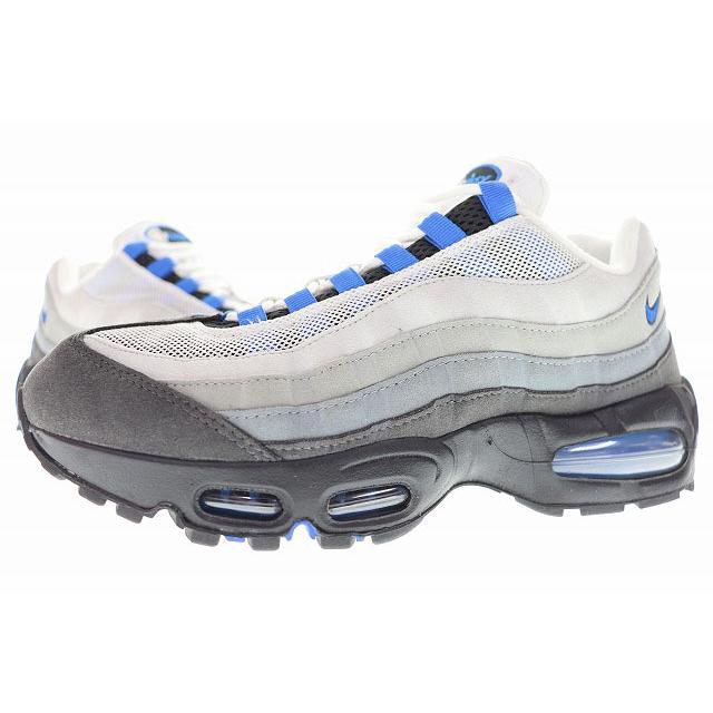 NIKE（ナイキ） NIKE AIR MAX 95 OG BLUE SPARK 27cm IM7410-100 エア