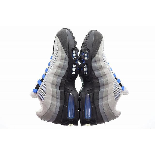 NIKE（ナイキ） NIKE AIR MAX 95 OG BLUE SPARK 27cm IM7410-100 エア
