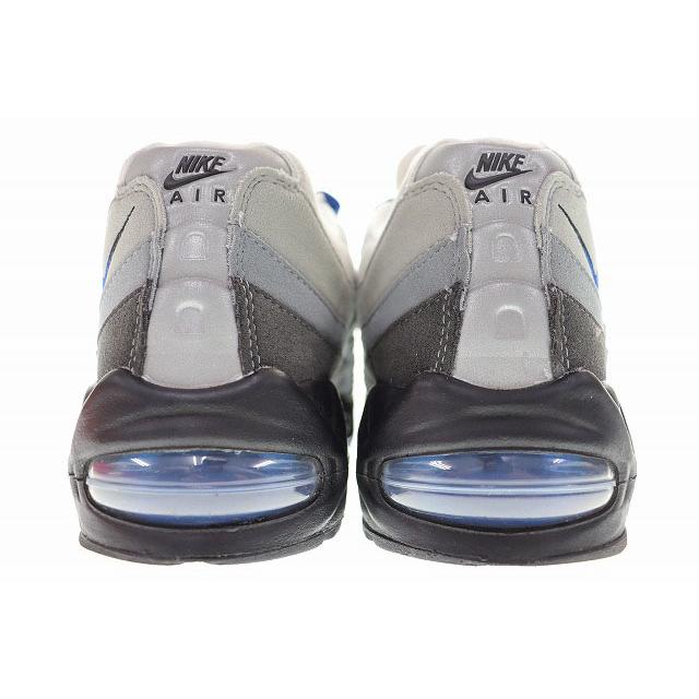 NIKE（ナイキ） NIKE AIR MAX 95 OG BLUE SPARK 27cm IM7410-100 エア