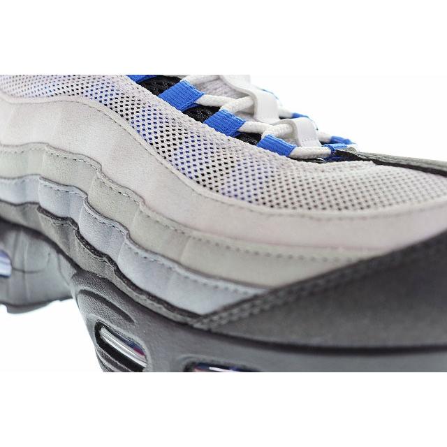 NIKE（ナイキ） NIKE AIR MAX 95 OG BLUE SPARK 27cm IM7410-100 エア