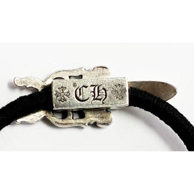 CHROME HEARTS（クロムハーツ） CHROME HEARTS DAGGER ダガー ヘア 