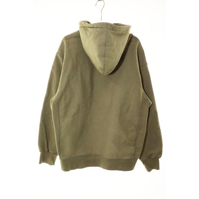 Supreme（シュプリーム） SUPREME 20AW CROSS BOX LOGO HOODED 