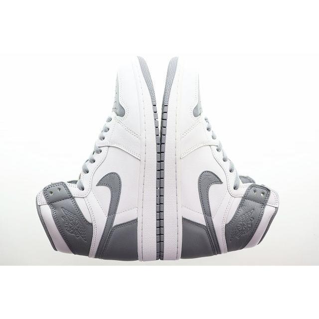 NIKE（ナイキ） NIKE AIR JORDAN 1 RETRO HIGH OG STEALTH 28cm 555088