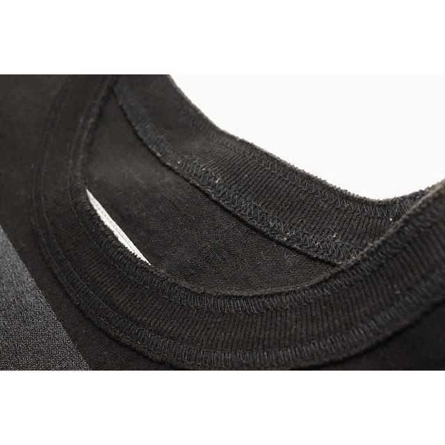 サカイ sacai 20AW EINSTEIN T-SHIRT BLACK サイズ 3 20-0117S 