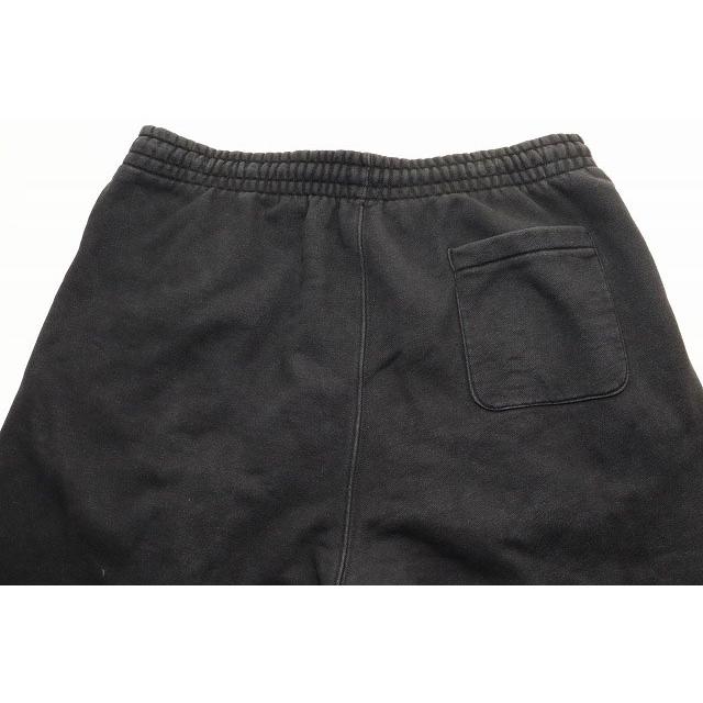 Supreme（シュプリーム） × JORDAN 24AW SWEATPANT BLACK M HF0838-010