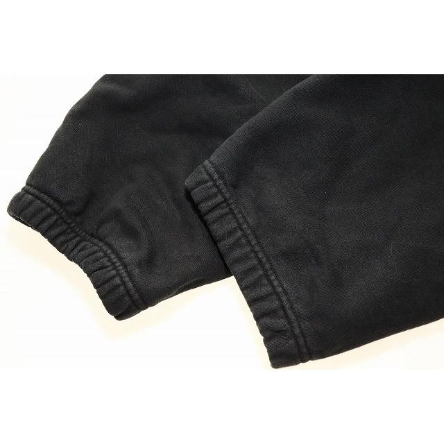 Supreme（シュプリーム） × JORDAN 24AW SWEATPANT BLACK M HF0838-010
