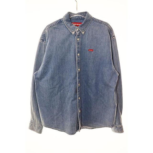 Supreme（シュプリーム） SUPREME 23AW SMALL BOX SHIRT S スモール 