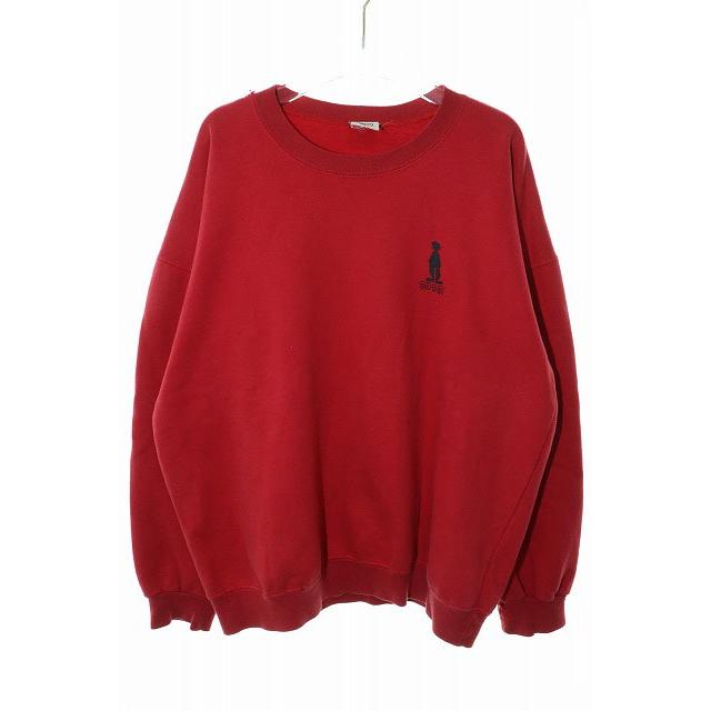 STUSSY（ステューシー） STUSSY 90s 初期 白タグ シャドーマン