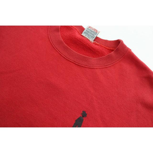 STUSSY（ステューシー） STUSSY 90s 初期 白タグ シャドーマン