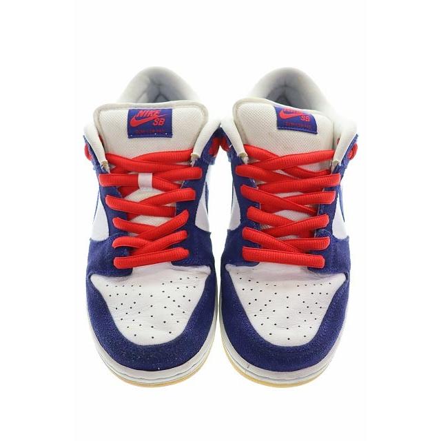 NIKE（ナイキ） NIKE SB DUNK LOW PREMIUM LOS ANGELES DODGERS