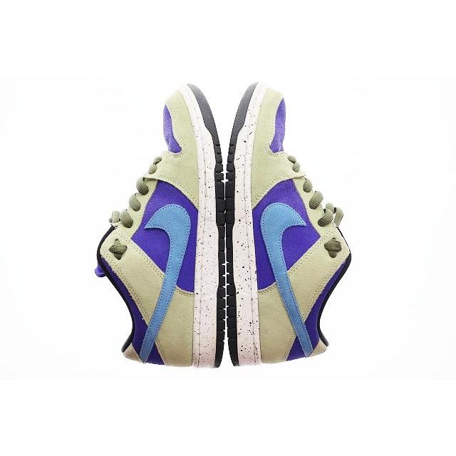NIKE（ナイキ） NIKE SB DUNK LOW PRO CELADON 28cm BQ6817-301 ダンク 