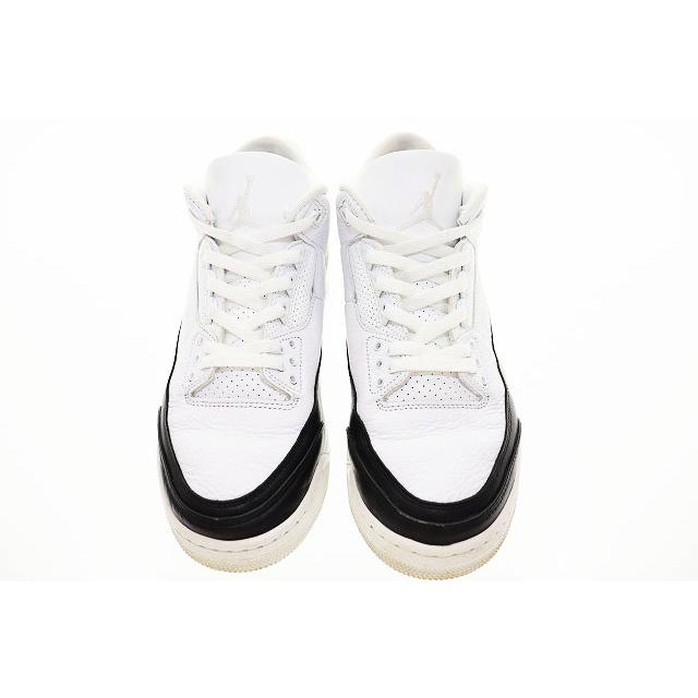 NIKE（ナイキ） NIKE AIR JORDAN 3 RETRO SP FRAGMENT 2020 27.5cm 