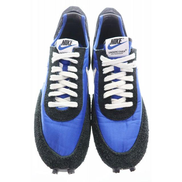 NIKE（ナイキ） × UNDERCOVER DAYBREAK BULE JAY 27.5cm BV4594-400 