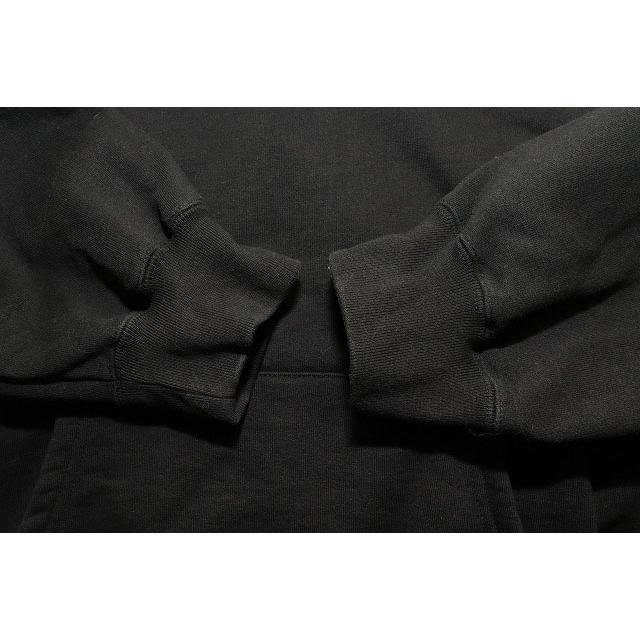 Supreme（シュプリーム） SUPREME SATIN APPLIQUE HOODED SWEATSHIRT