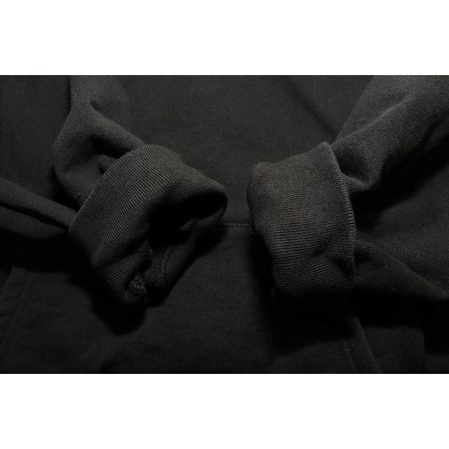 Supreme（シュプリーム） SUPREME SATIN APPLIQUE HOODED SWEATSHIRT