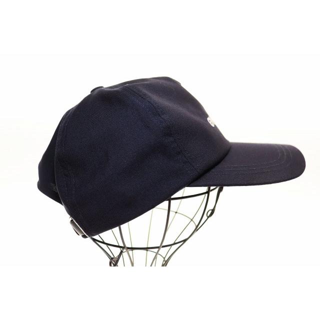 エブリワン everyone ORIGINAL LOGO TROPICAL WOOL CAP NAVY