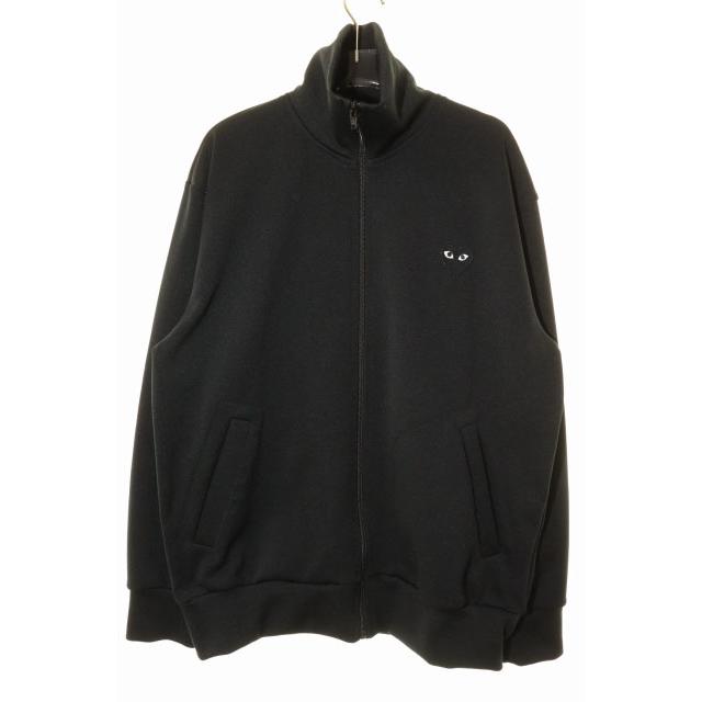 プレイコムデギャルソン PLAY COMME des GARCONS HEART LOGO TRACK