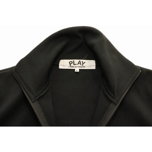 プレイコムデギャルソン PLAY COMME des GARCONS HEART LOGO TRACK