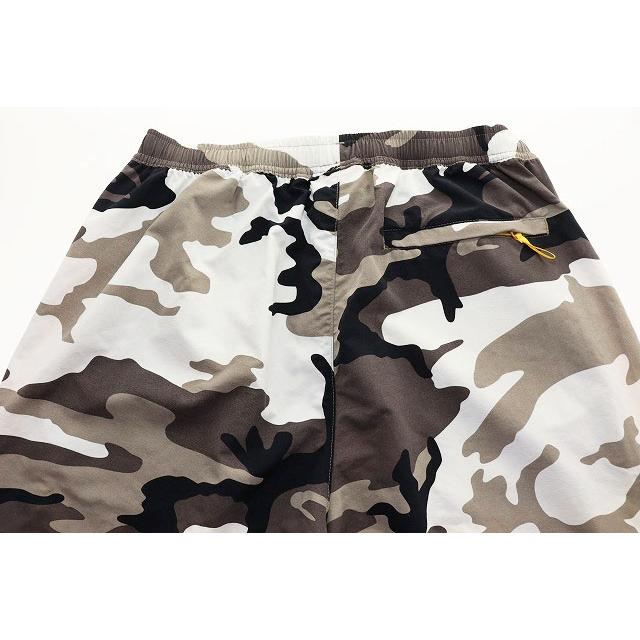 Supreme（シュプリーム） SUPREME 25SS CONTRAST ZIP WARM UP PANT