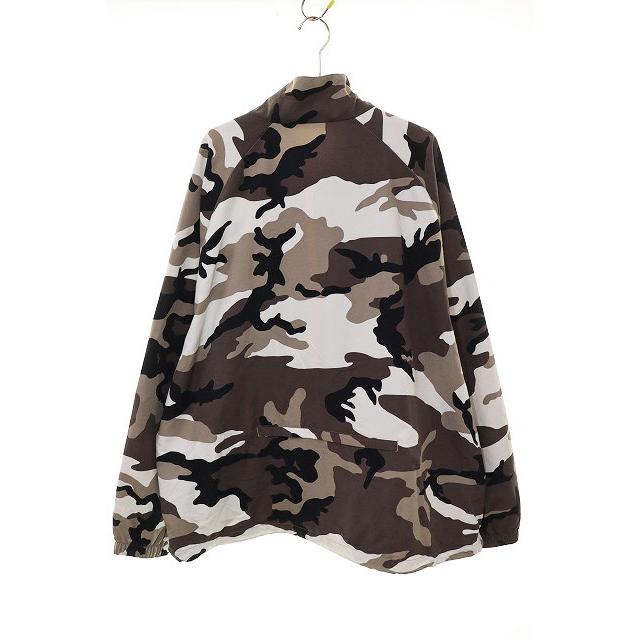 Supreme（シュプリーム） SUPREME 25SS CONTRAST ZIP TRACK JACKET
