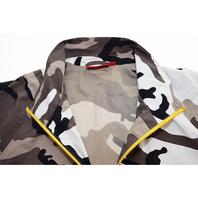 Supreme（シュプリーム） SUPREME 25SS CONTRAST ZIP TRACK JACKET
