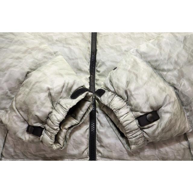 Supreme（シュプリーム） × THE NORTH FACE 19AW PAPERPRINT NUPTSE
