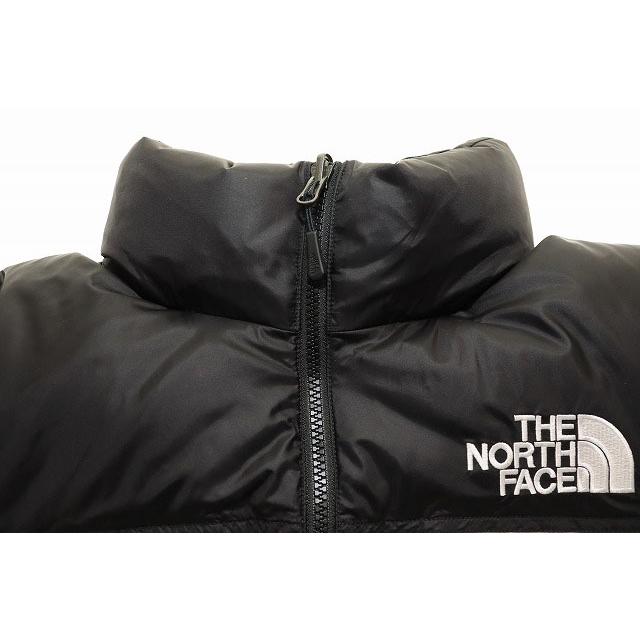 Supreme（シュプリーム） × THE NORTH FACE 19AW PAPERPRINT NUPTSE
