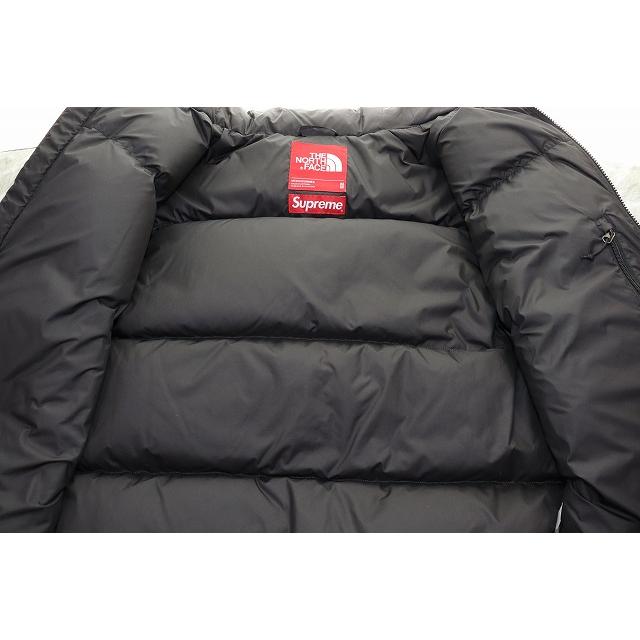 Supreme（シュプリーム） × THE NORTH FACE 19AW PAPERPRINT NUPTSE