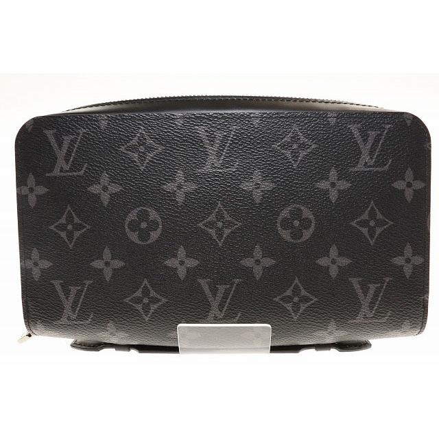 LOUIS VUITTON（ルイ・ヴィトン） エクリプス ジッピー XL ラウンド