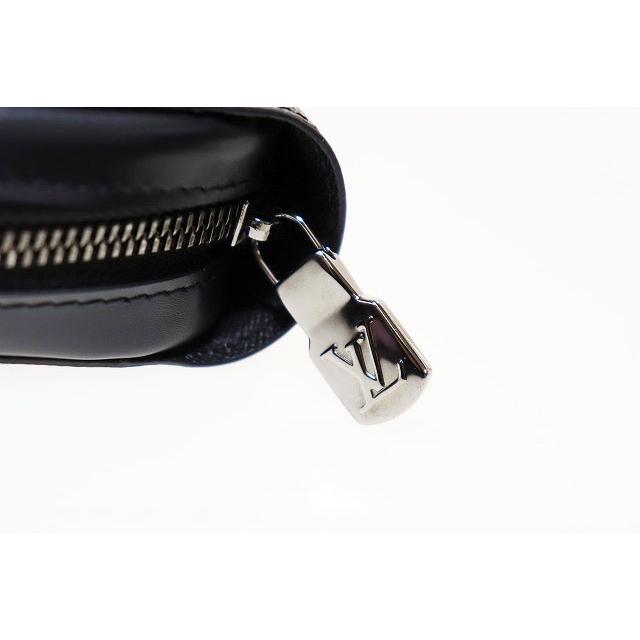LOUIS VUITTON（ルイ・ヴィトン） エクリプス ジッピー XL ラウンド