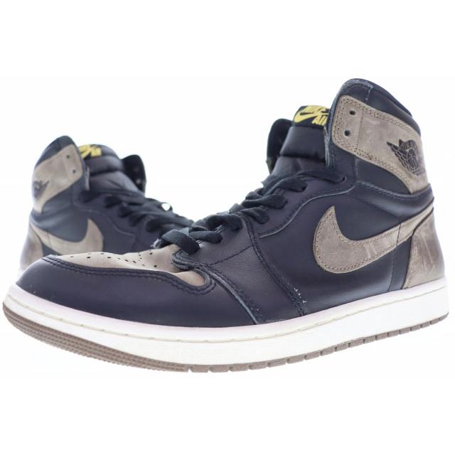 NIKE（ナイキ） NIKE AIR JORDAN 1 RETRO HIGH OG 28.5cm