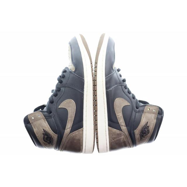 NIKE（ナイキ） NIKE AIR JORDAN 1 RETRO HIGH OG 28.5cm